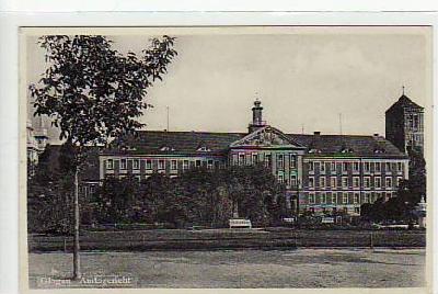 Glogau Schlesien Amtsgericht 1938