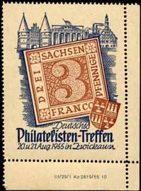 Deutsches Philatelisten-Treffen