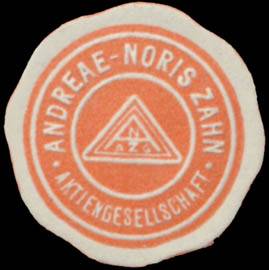 Andreae-Noris Zahn AG