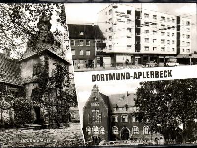 Dortmund-Aplerbeck