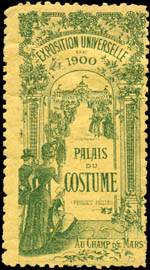 Exposition Universelle de 1900