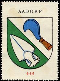 Aadorf
