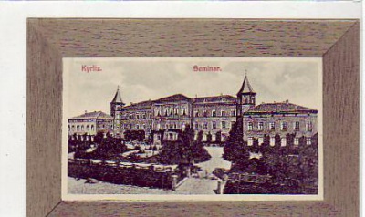 Kyritz Seminar 1910